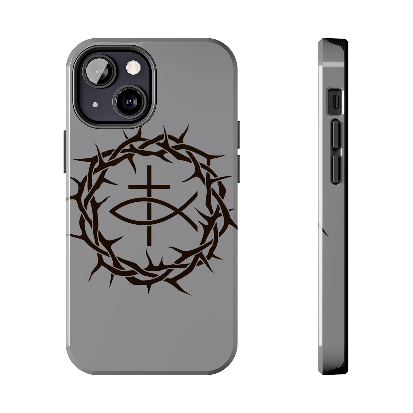 Tough Phone Cases the Cross