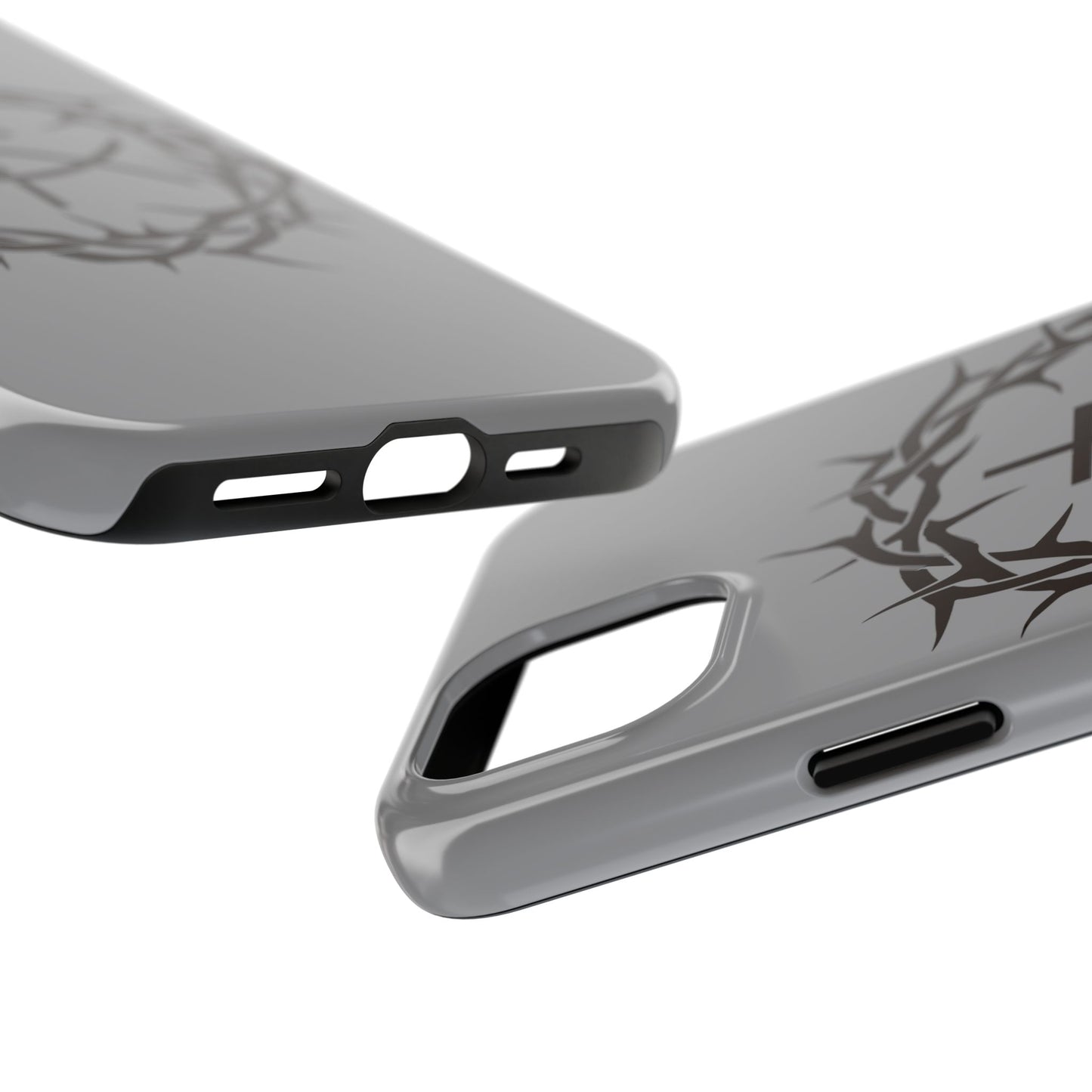 Tough Phone Cases the Cross