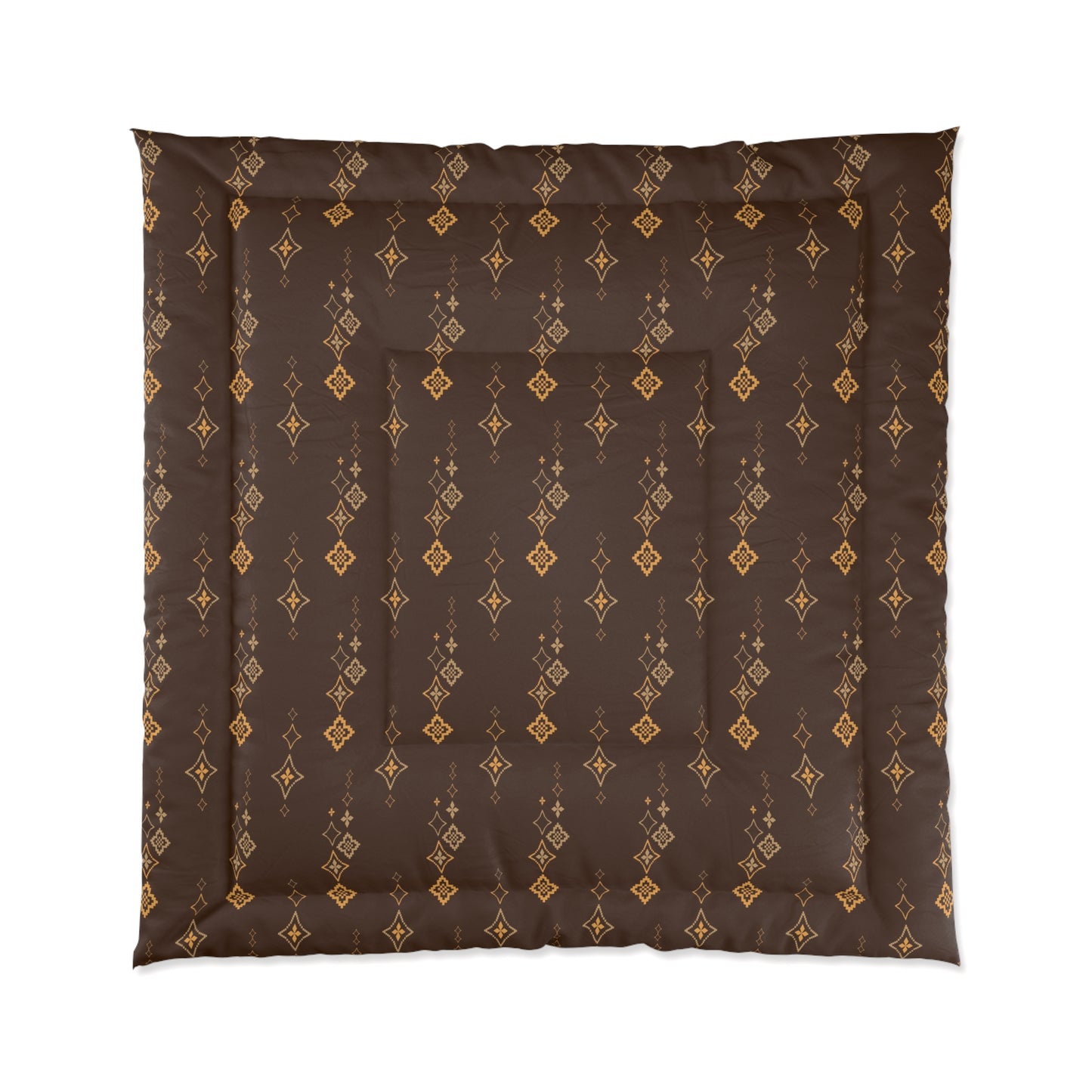 Comforter blanket