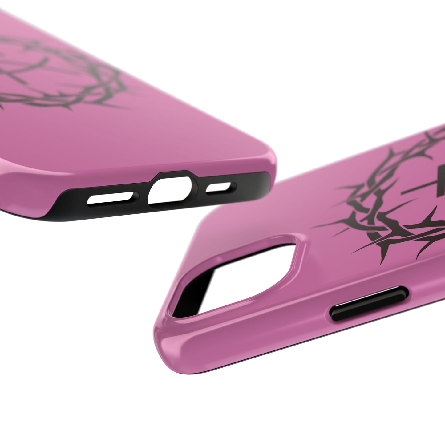 Tough Phone Cases the Cross