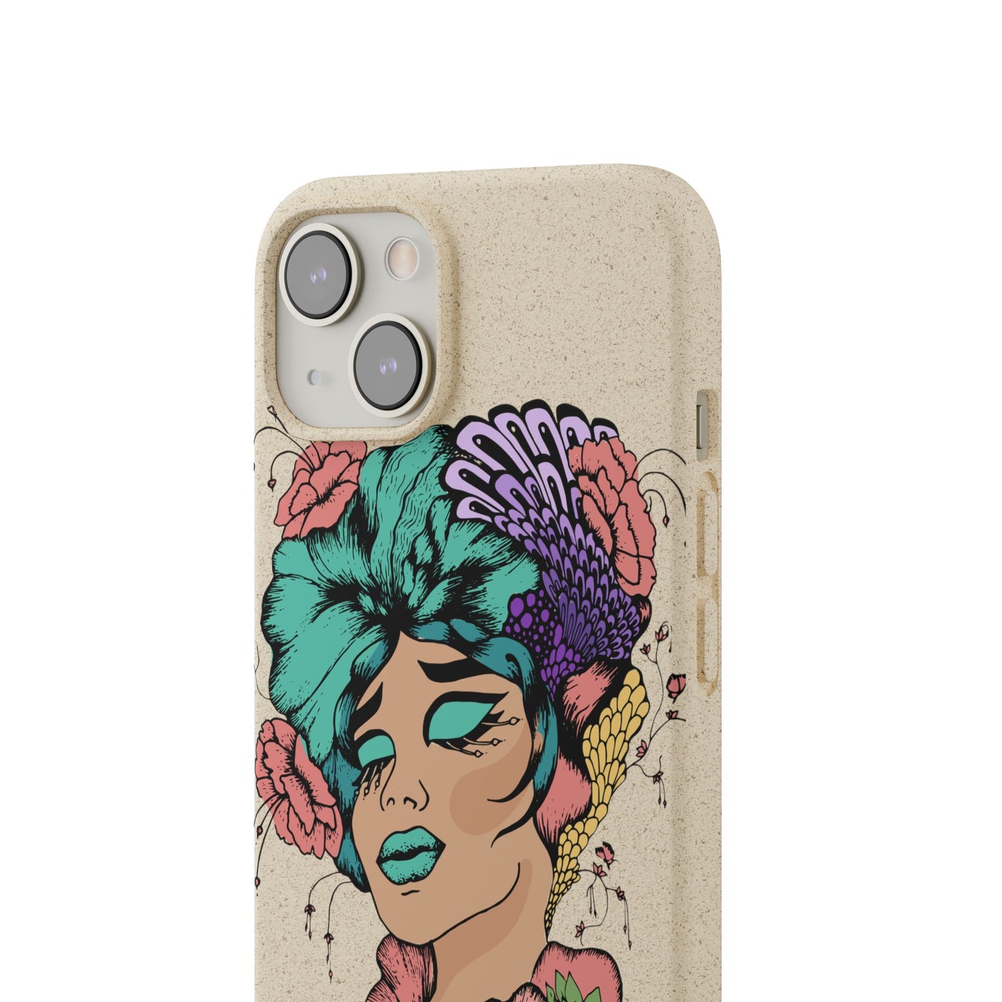 Copy of Biodegradable Cases