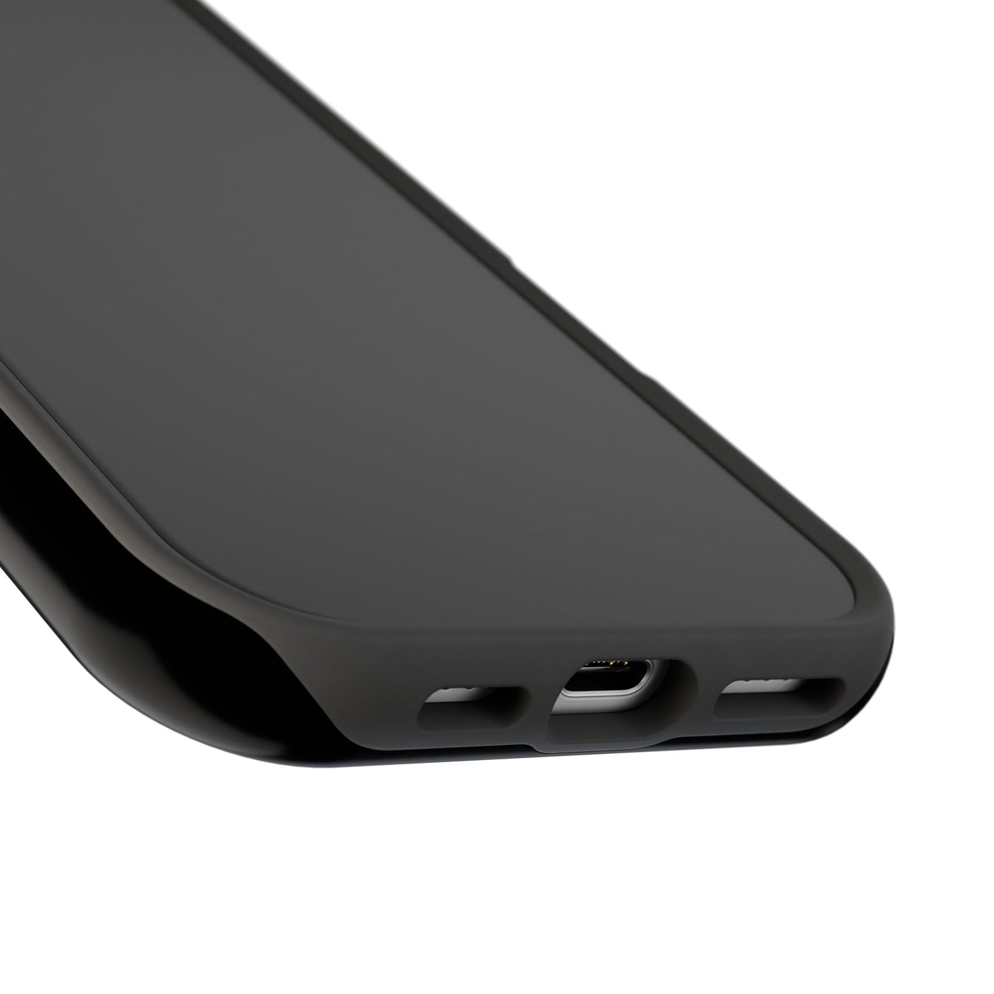 Magnetic Tough Cases