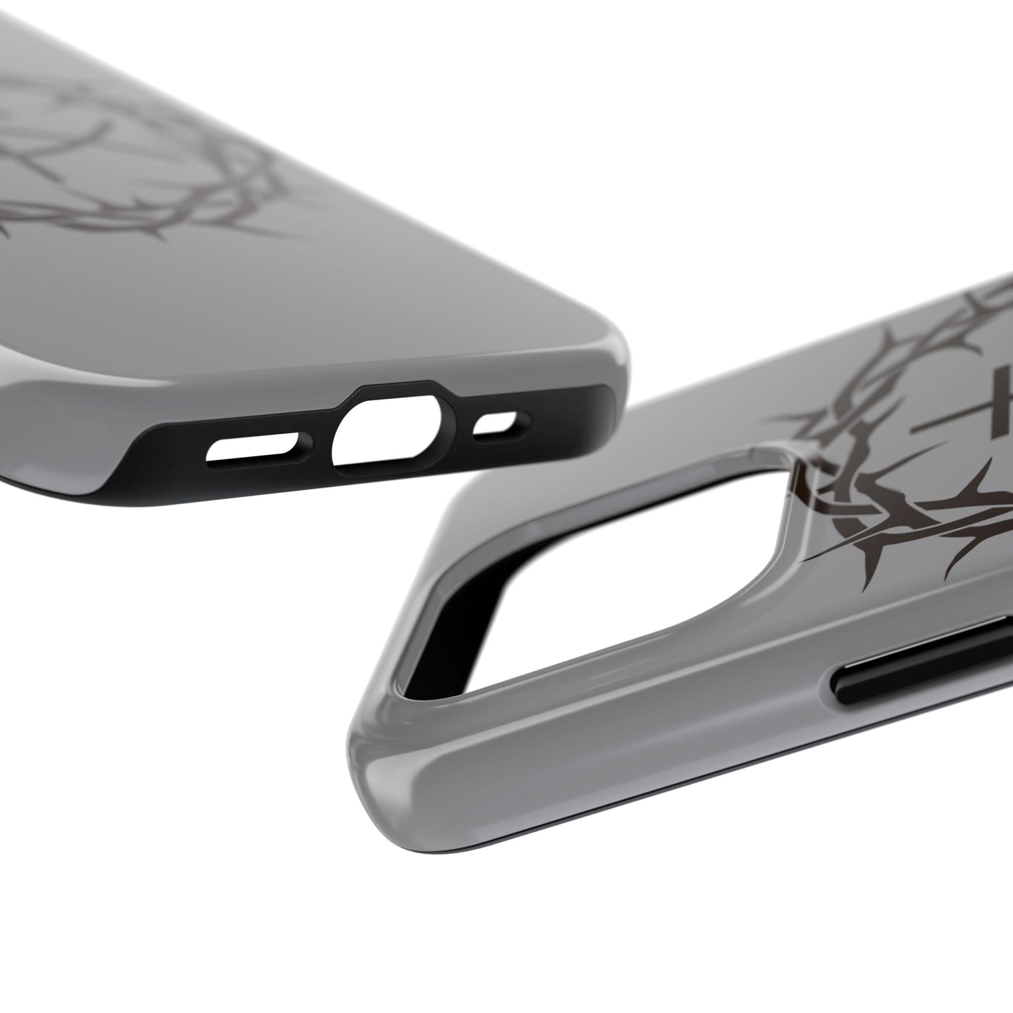Tough Phone Cases the Cross
