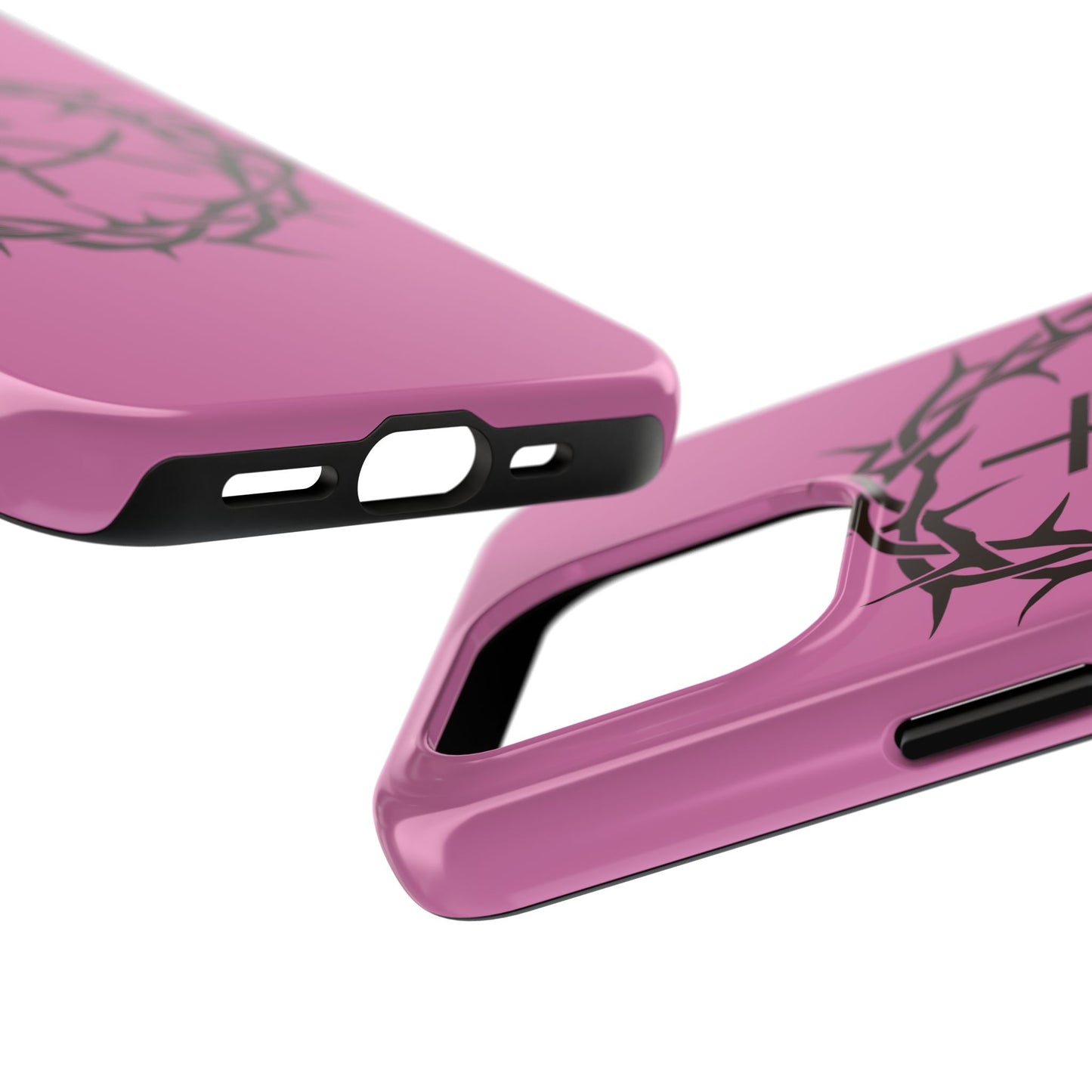 Tough Phone Cases the Cross