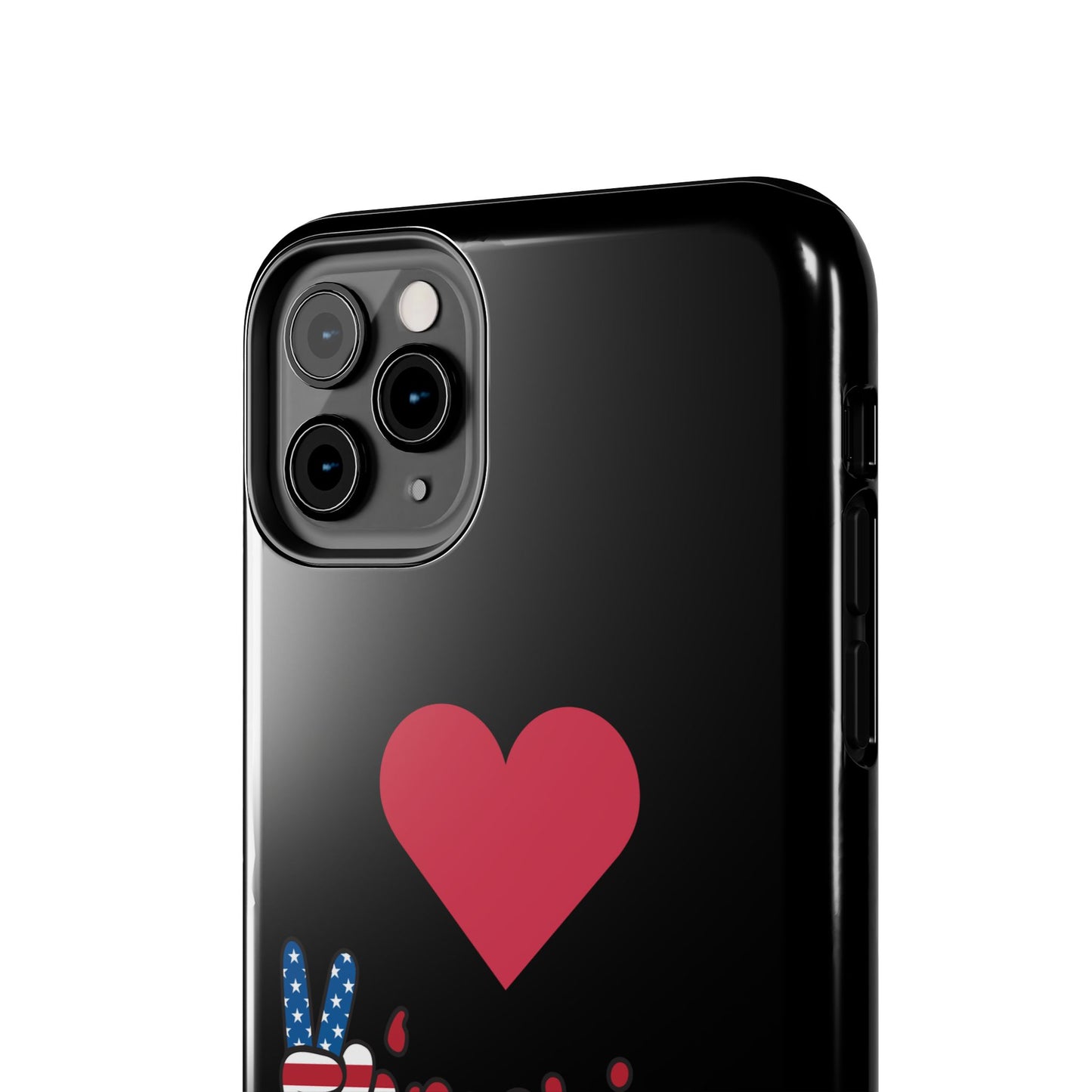 Tough Phone Cases