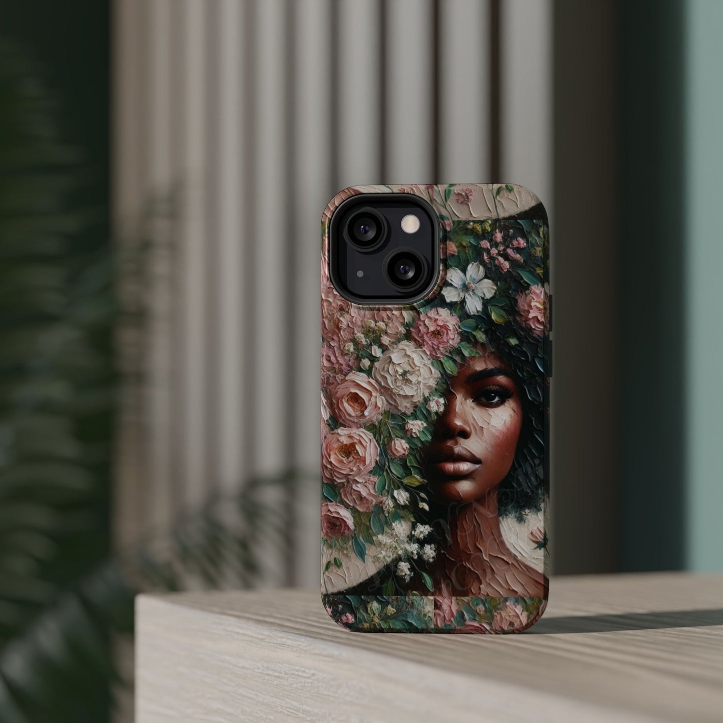 Magnetic Tough Cases
