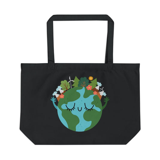 Large Eco Tote