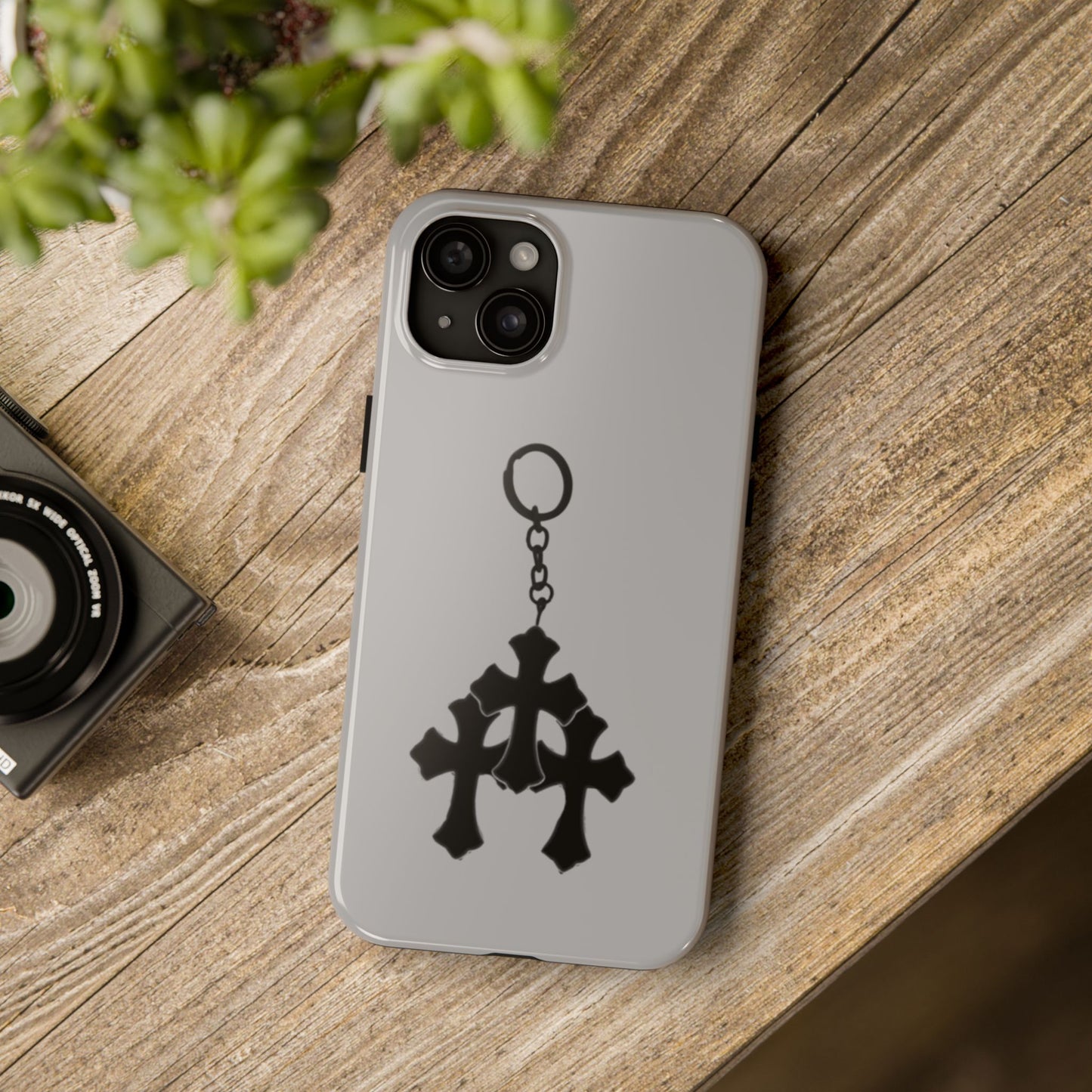 Tough Phone Case