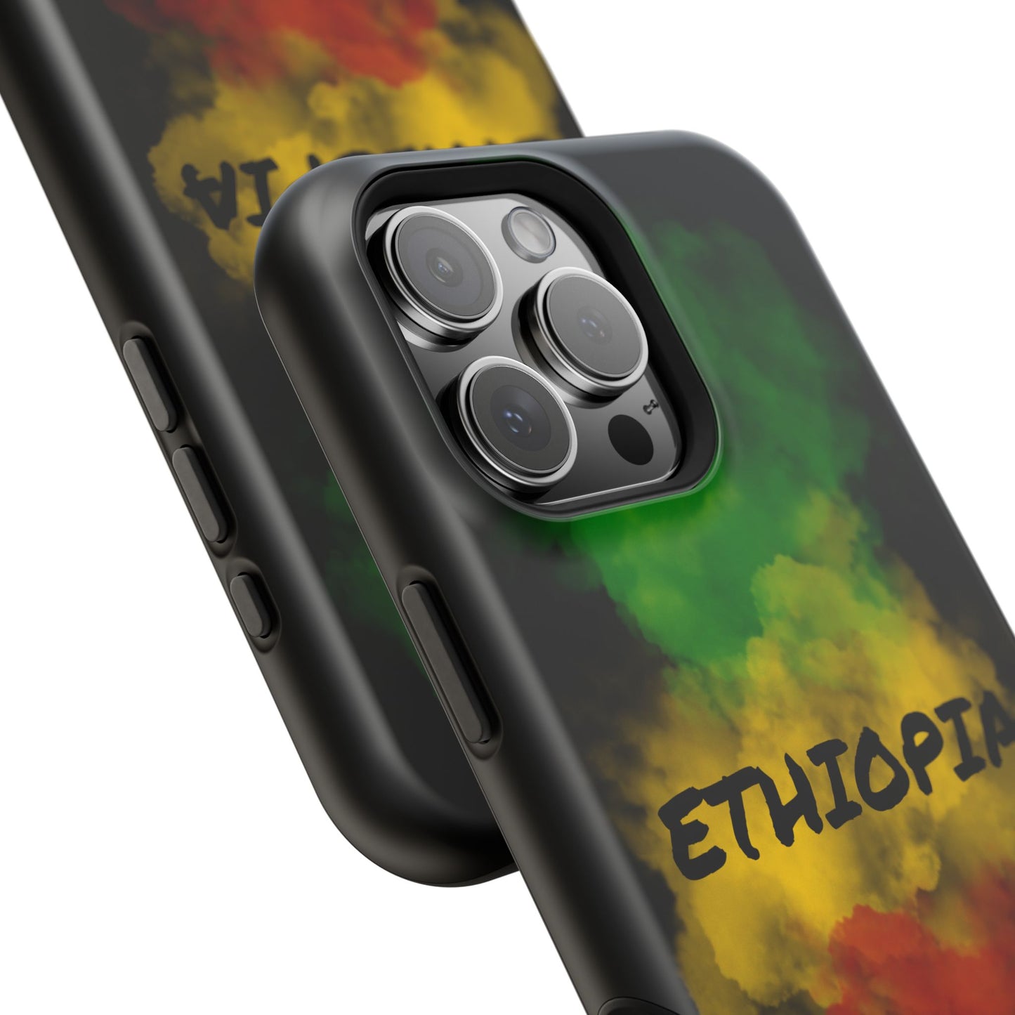 Magnetic Tough Cases