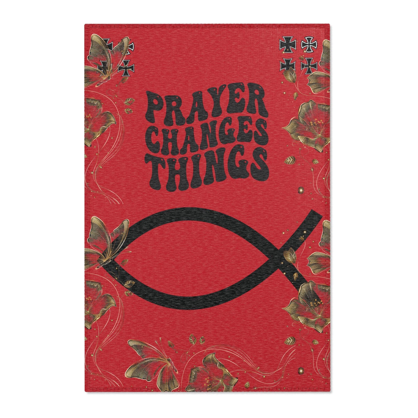 Family Blessing Kit - Prayer Corner