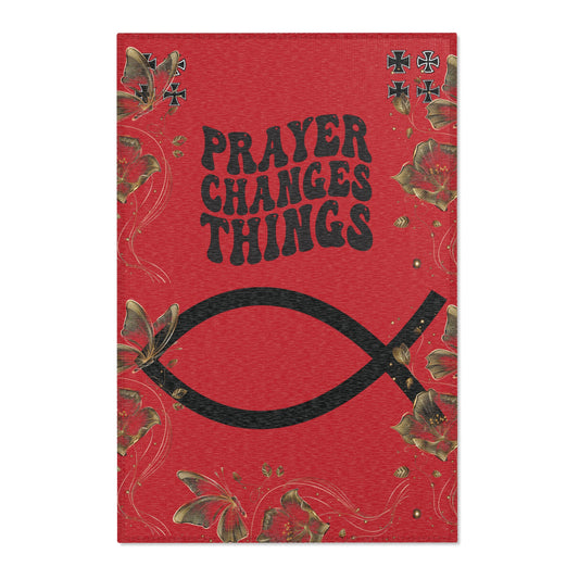 Prayer Mat