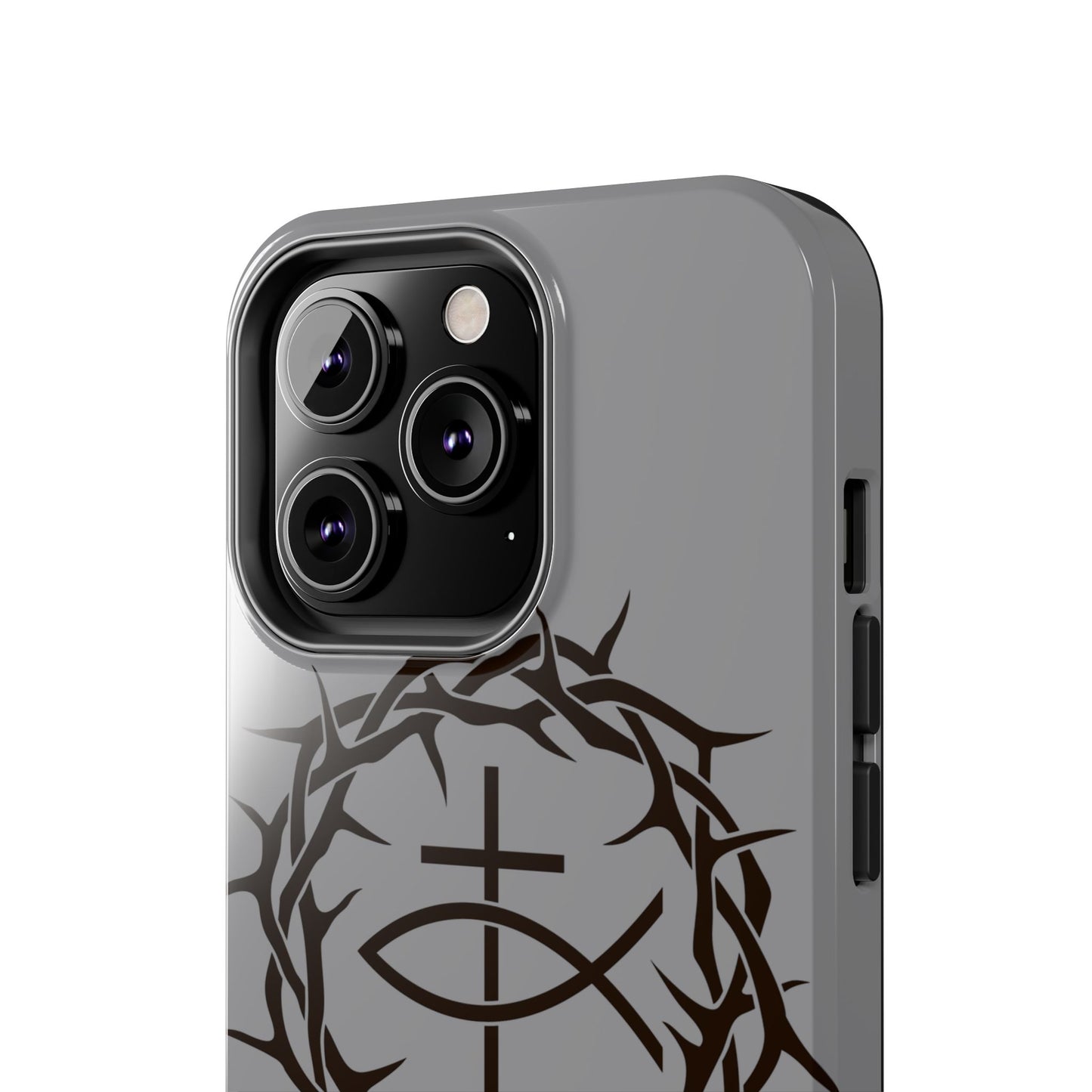 Tough Phone Cases the Cross