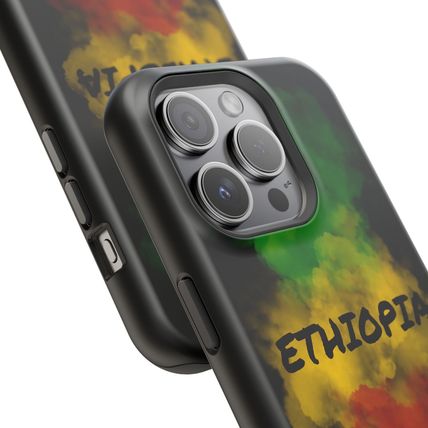 Magnetic Tough Cases