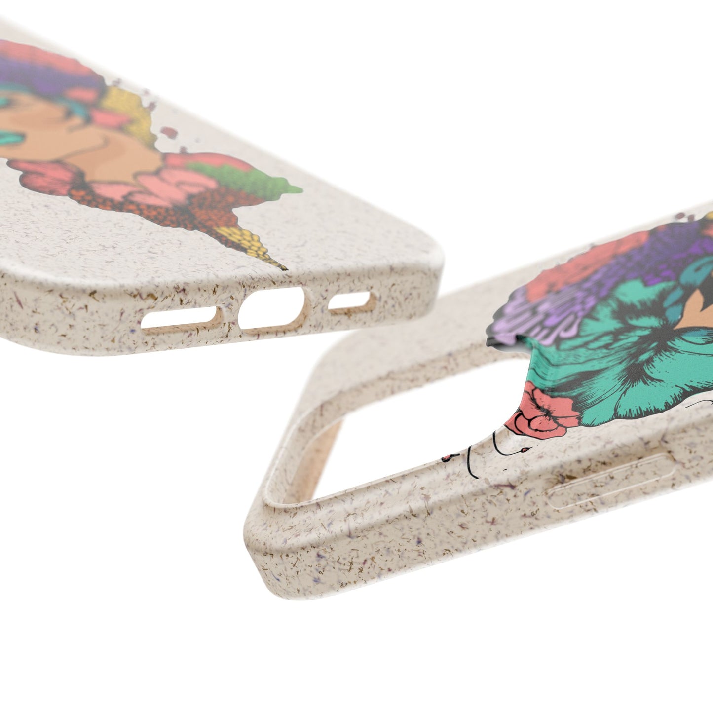 Copy of Biodegradable Cases