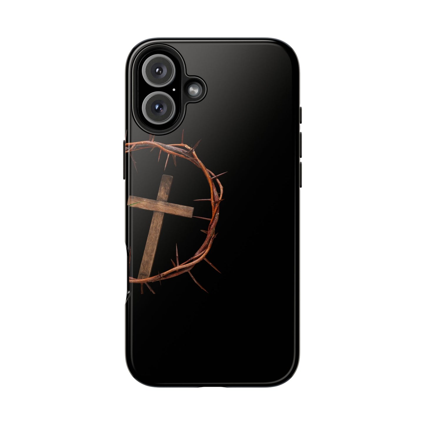 Tough Phone Cases the Cross