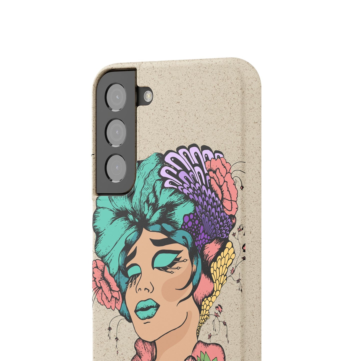 Copy of Biodegradable Cases