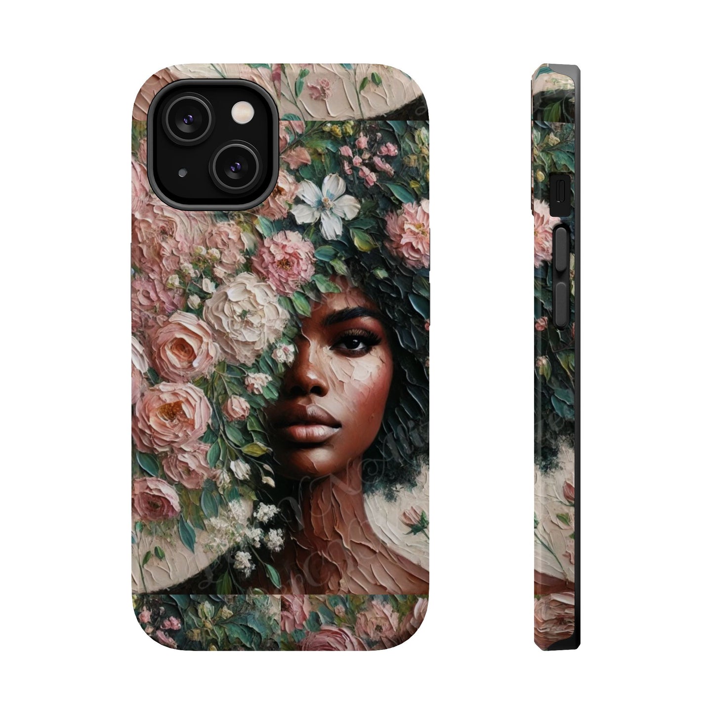 Magnetic Tough Cases