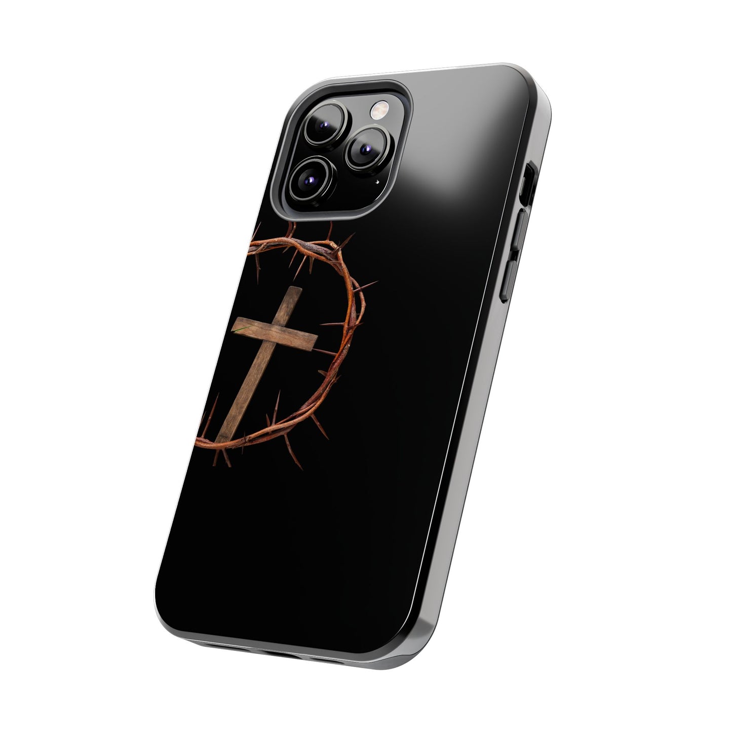 Tough Phone Cases the Cross