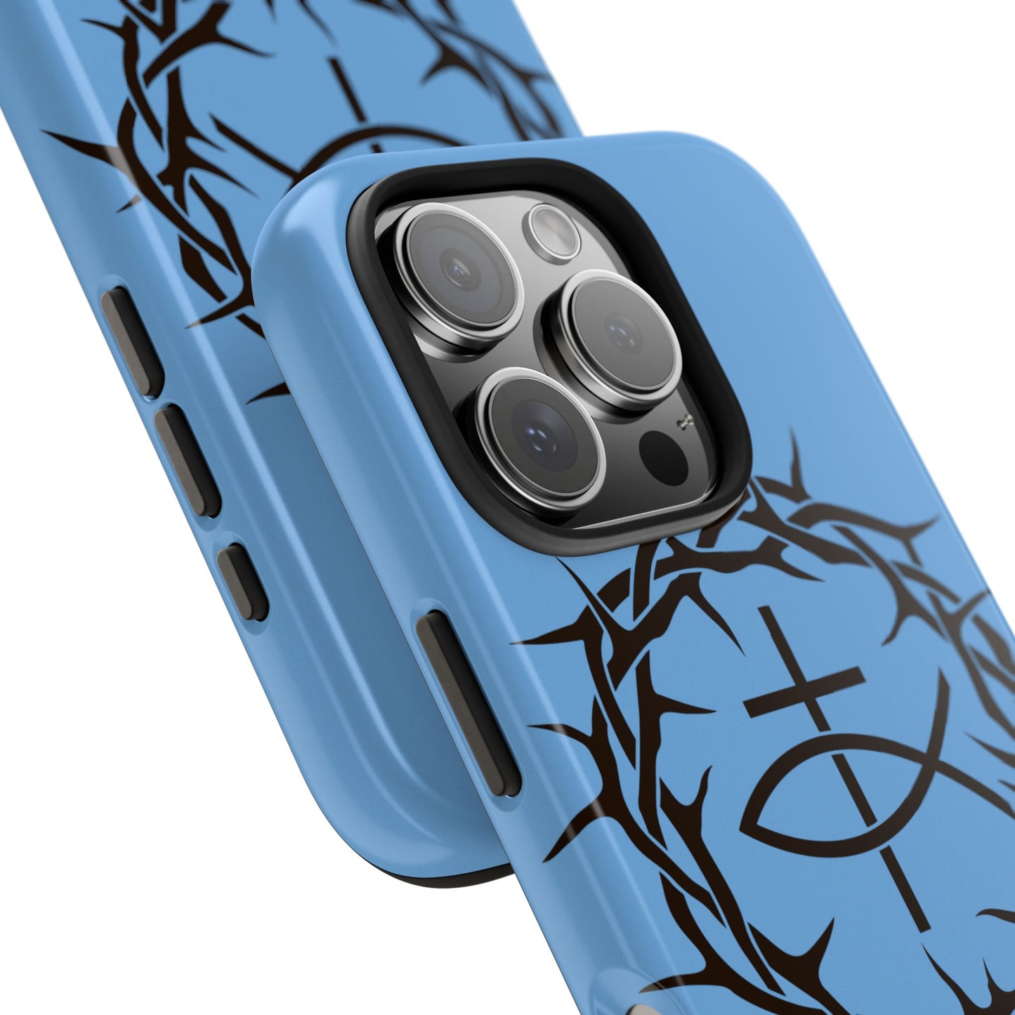 Tough Phone Cases the Cross