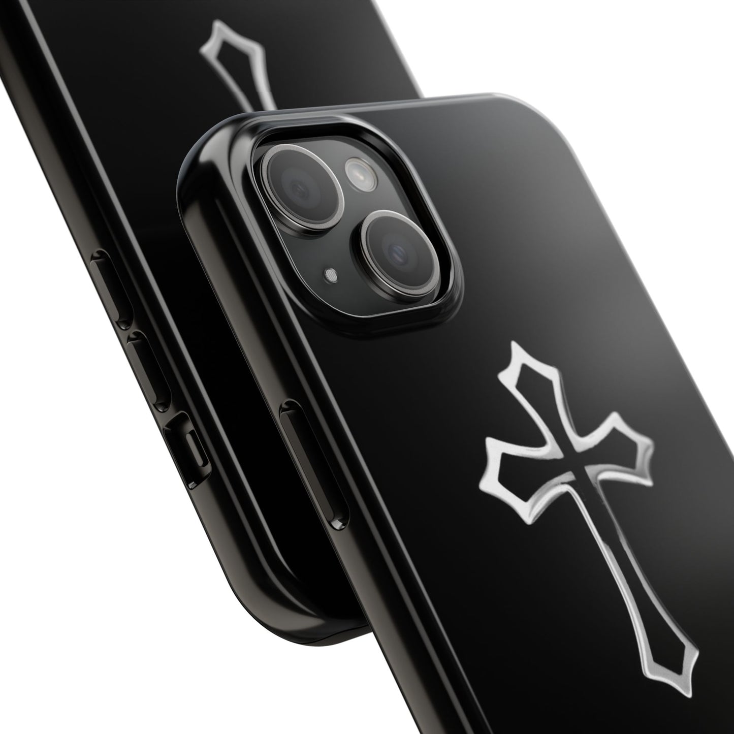 Tough Phone Case