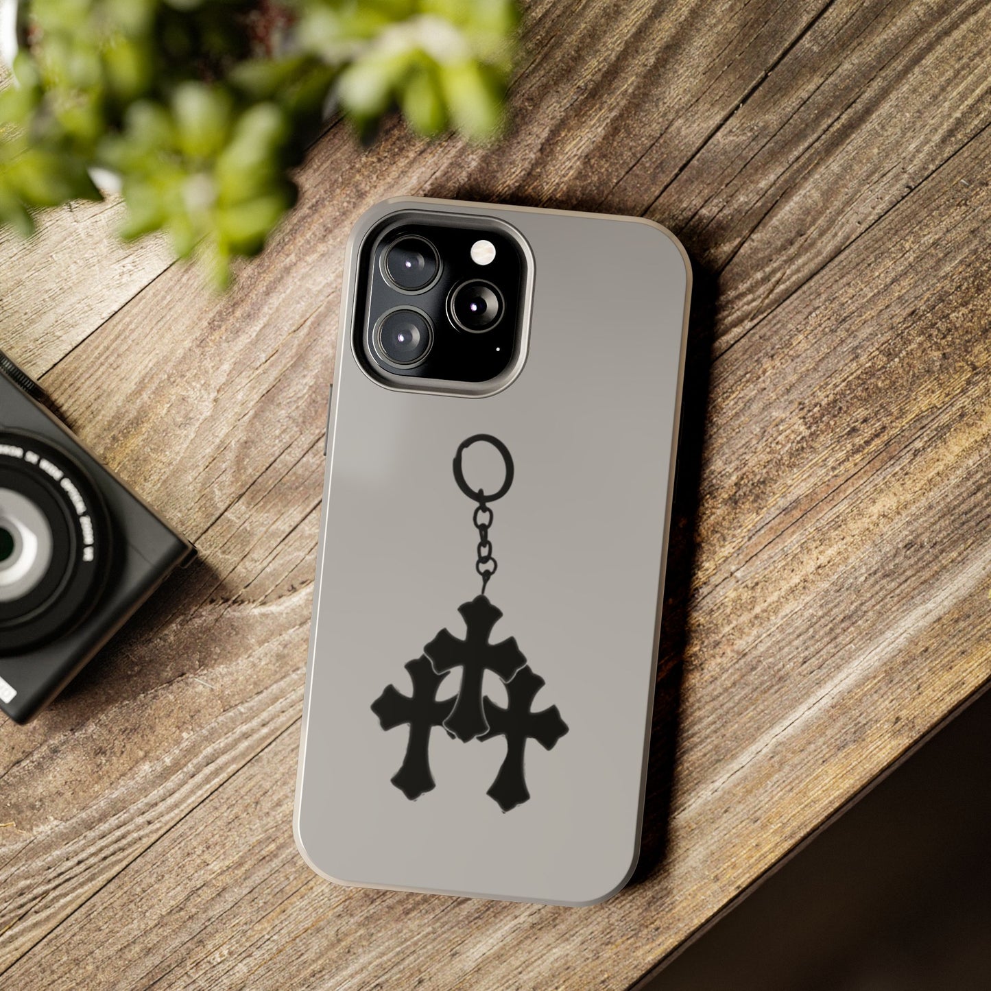 Tough Phone Case