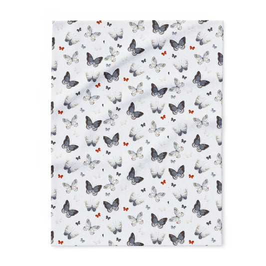 Arctic Fleece Blanket