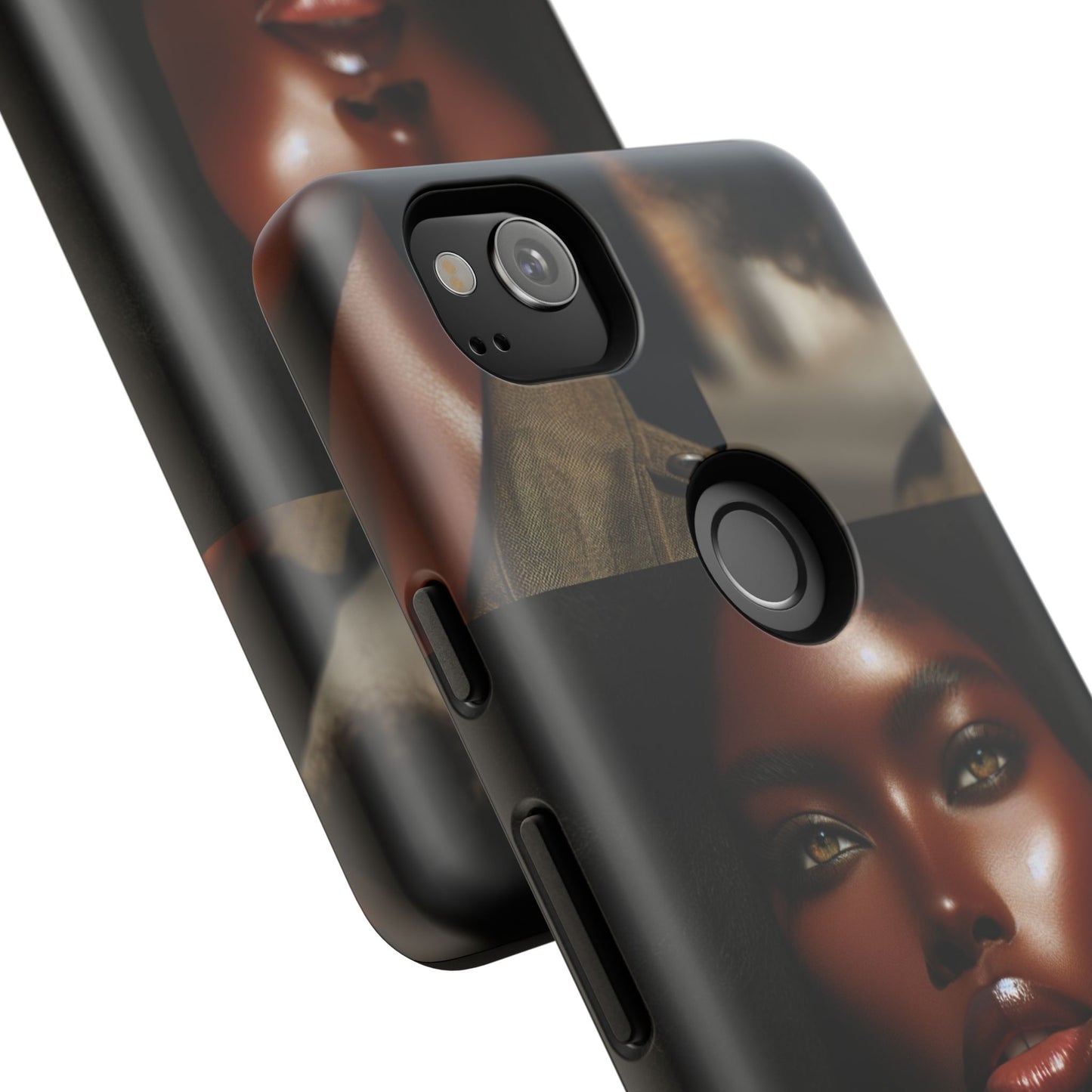 Tough Cases