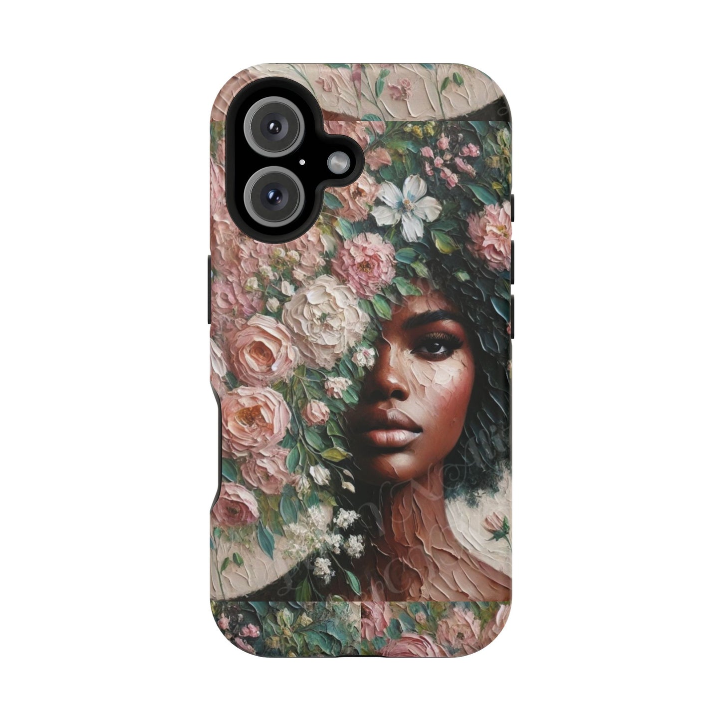 Magnetic Tough Cases