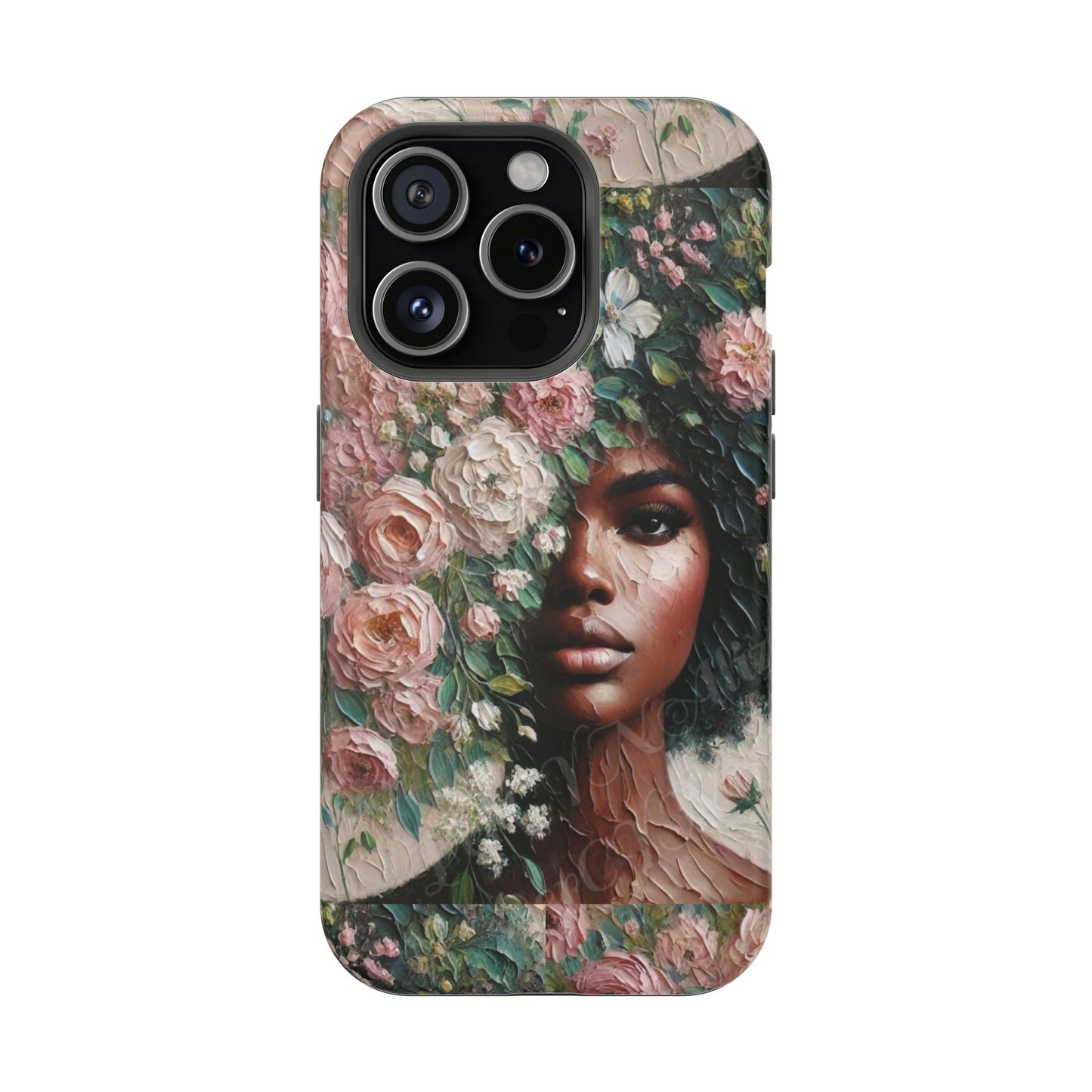 Magnetic Tough Cases