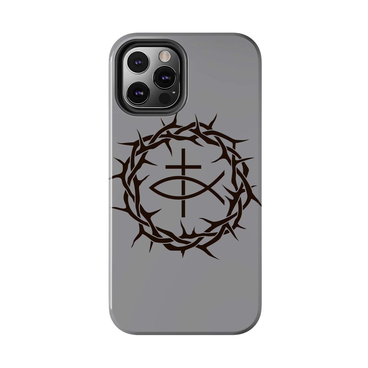 Tough Phone Cases the Cross