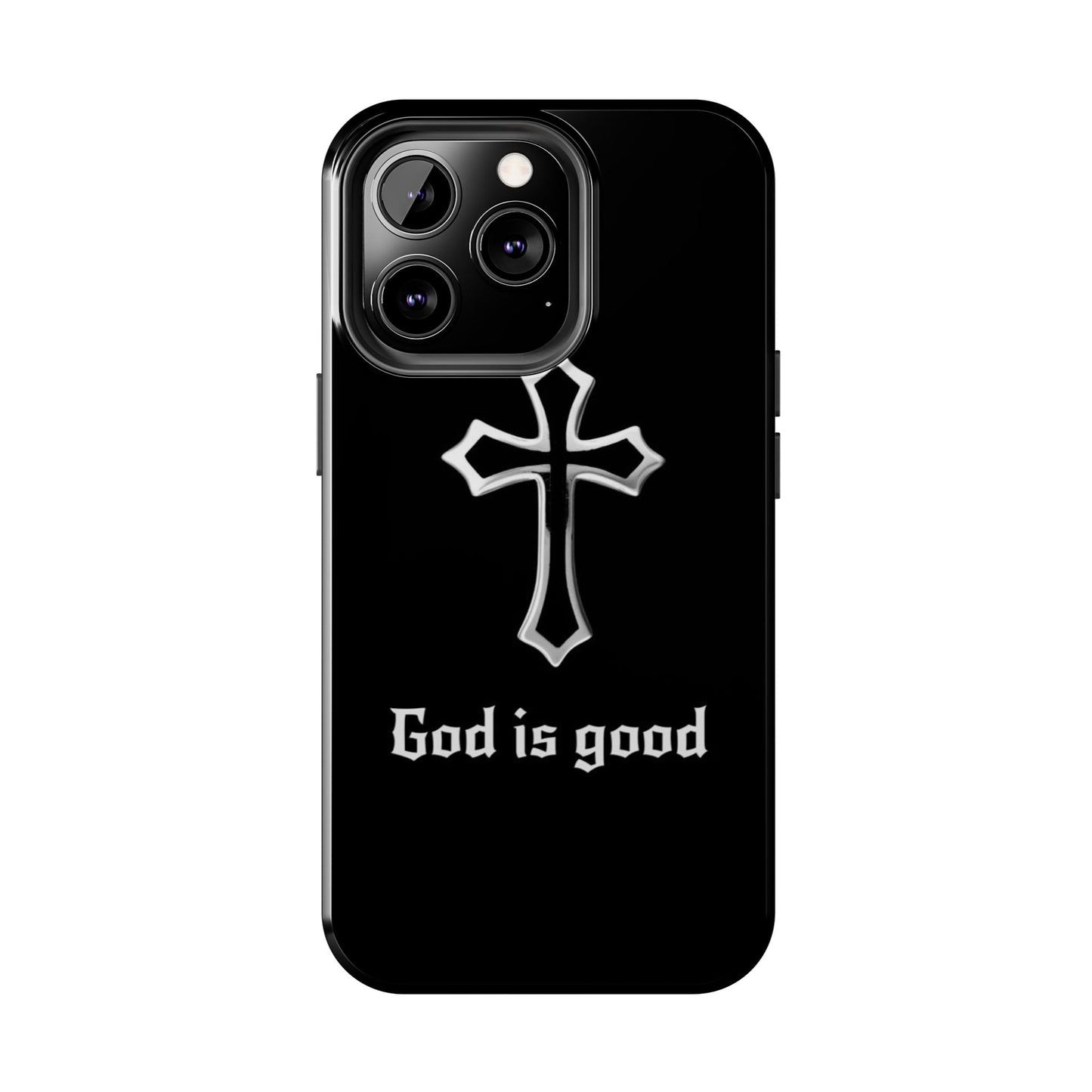Tough Phone Case