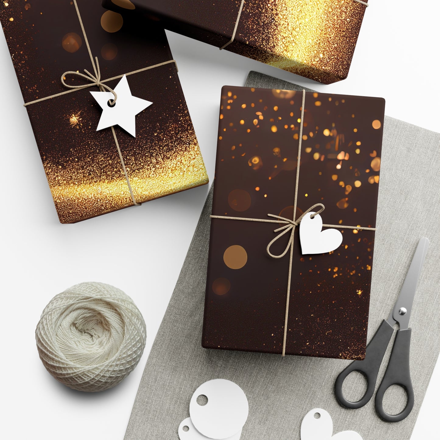 Gift Wrap Papers