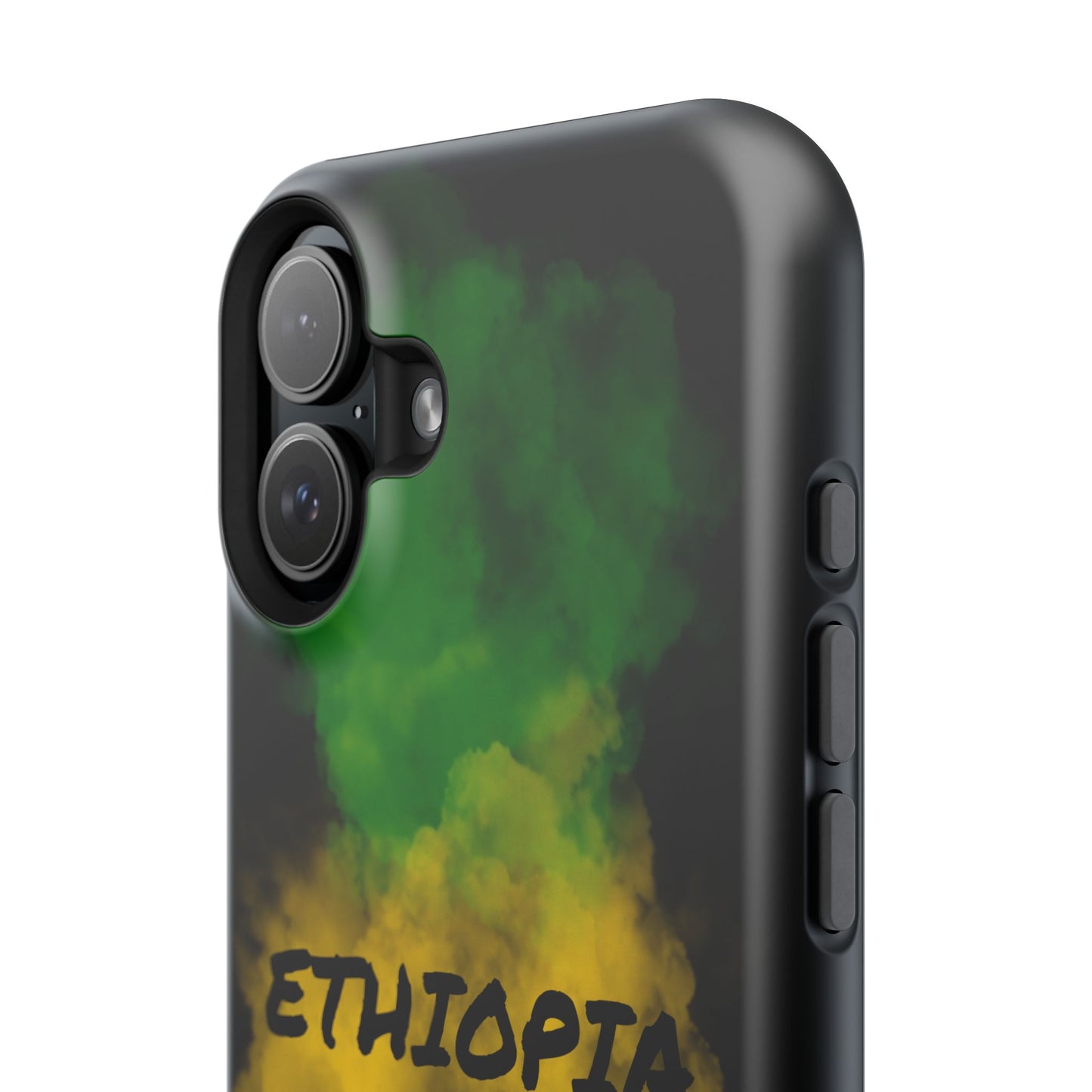 Magnetic Tough Cases