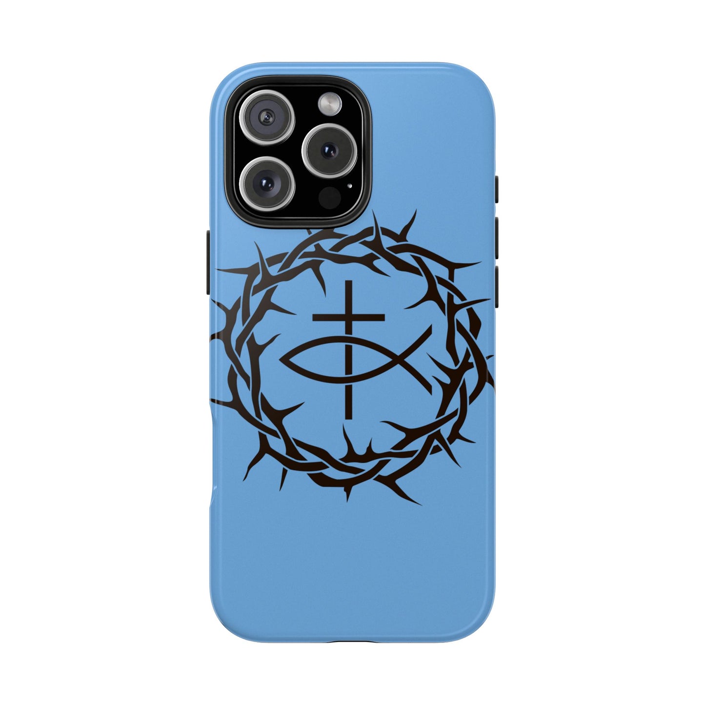 Tough Phone Cases the Cross