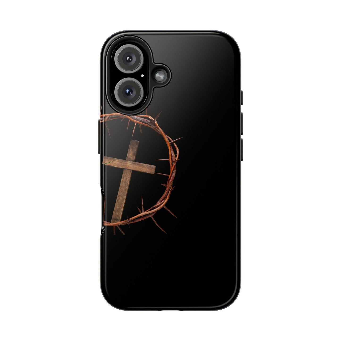 Tough Phone Cases the Cross