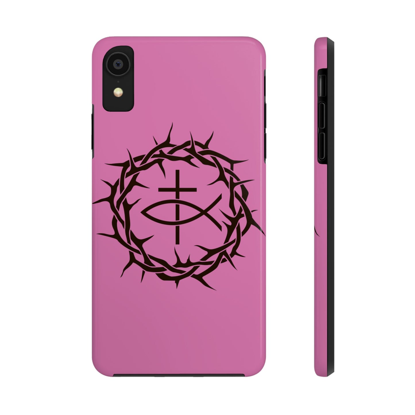 Tough Phone Cases the Cross