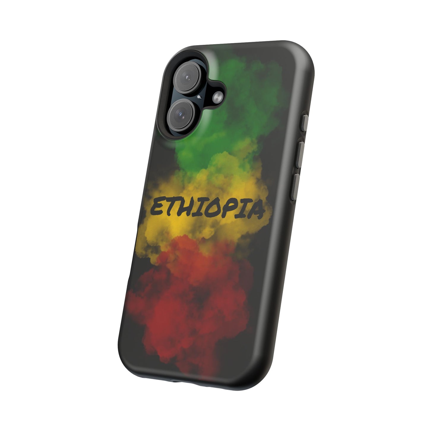 Magnetic Tough Cases