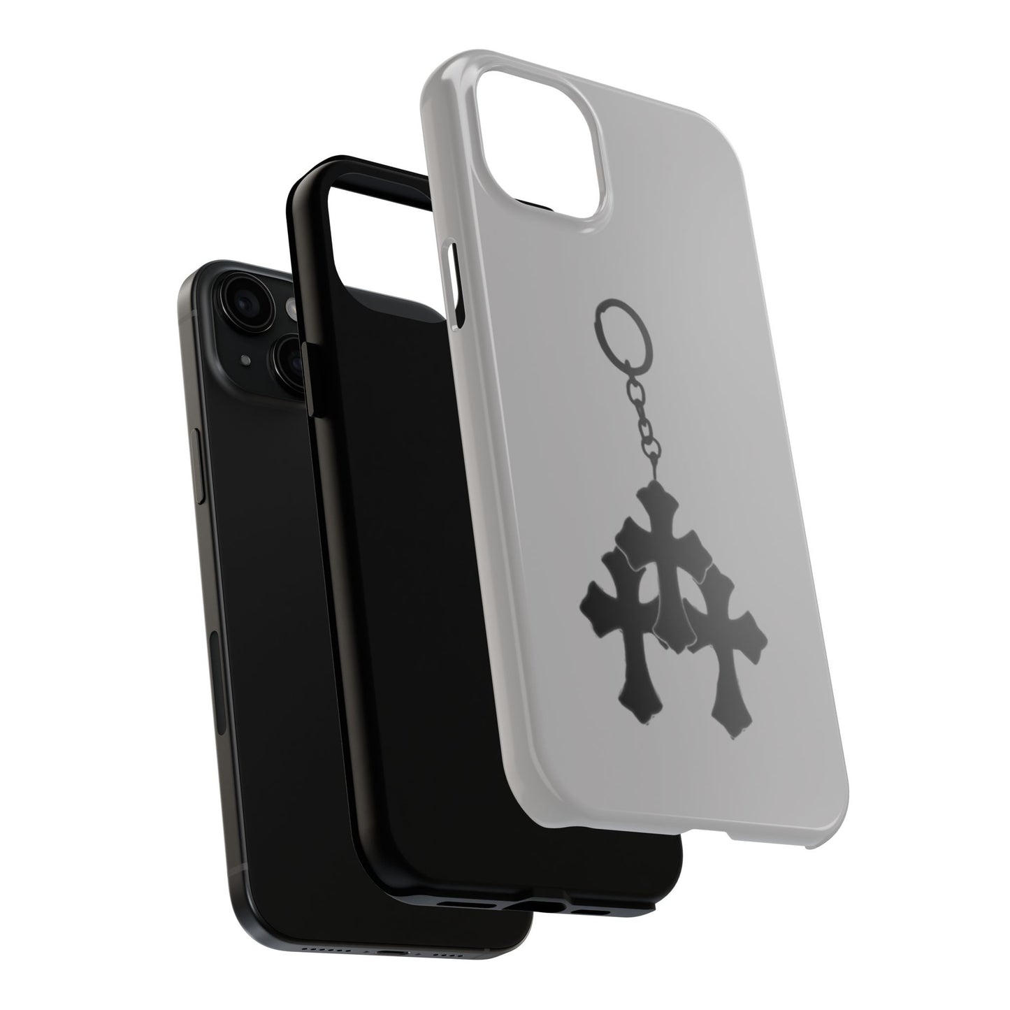 Tough Phone Case