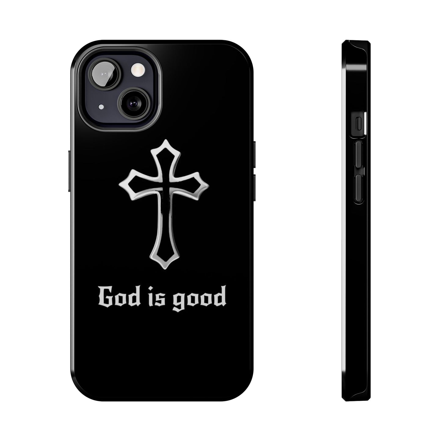 Tough Phone Case