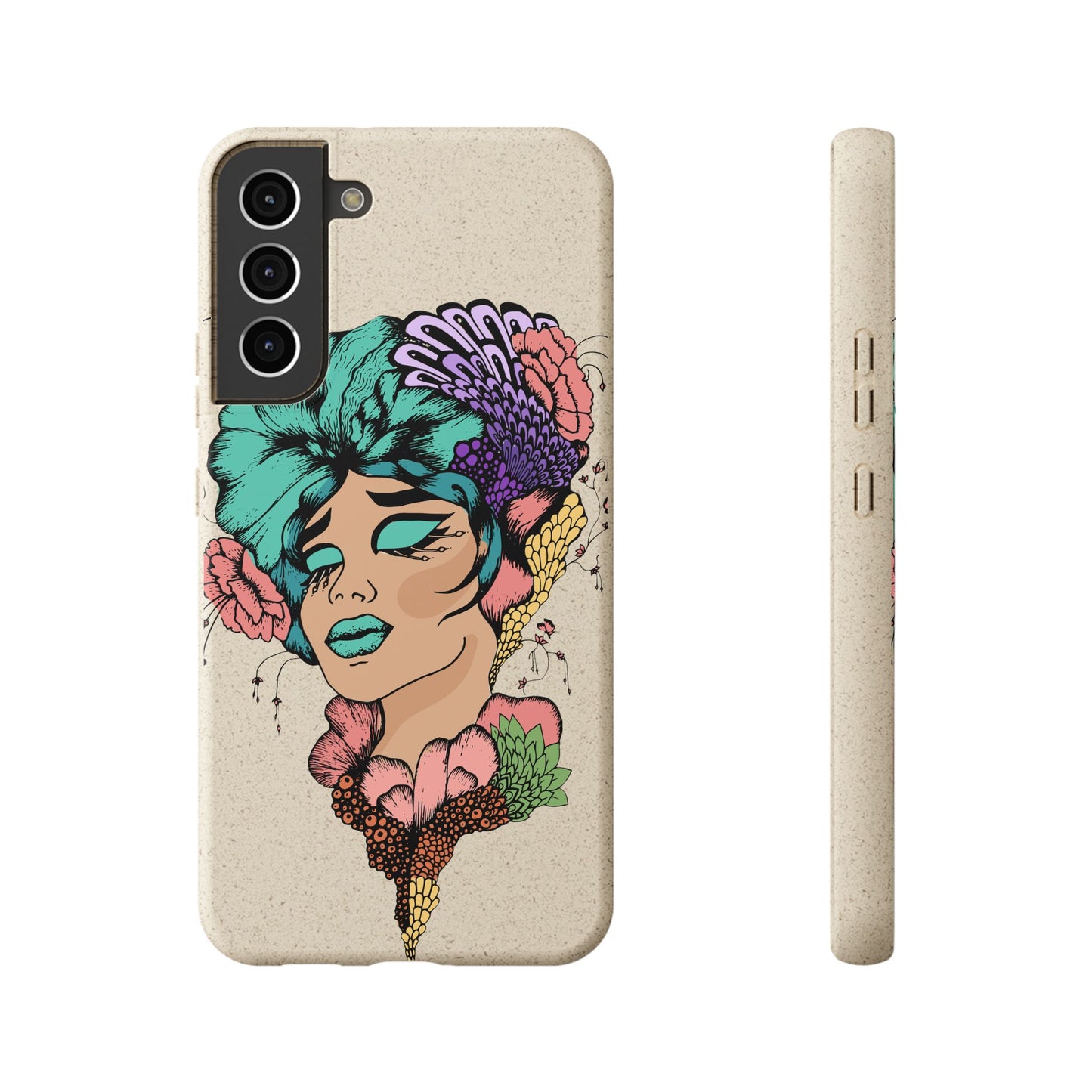 Copy of Biodegradable Cases