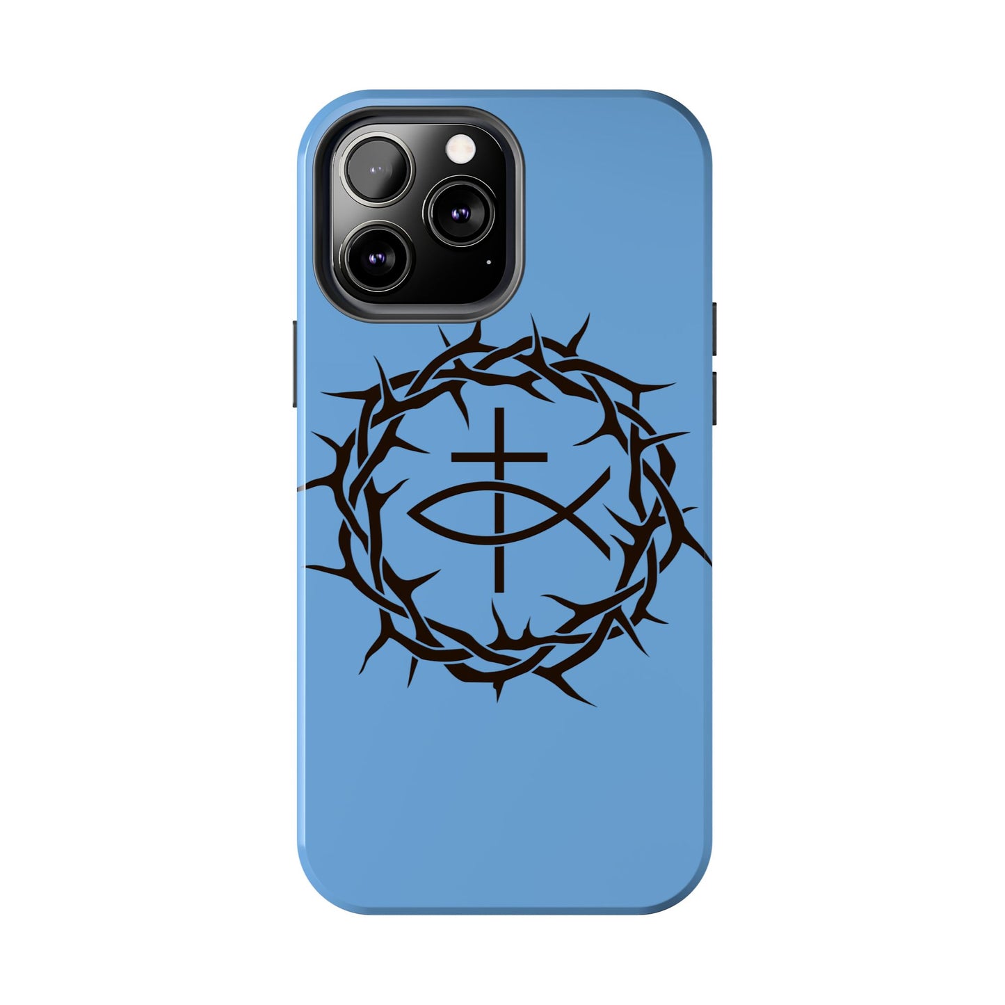 Tough Phone Cases the Cross