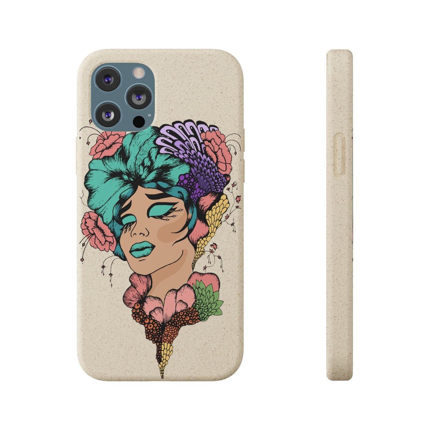 Copy of Biodegradable Cases