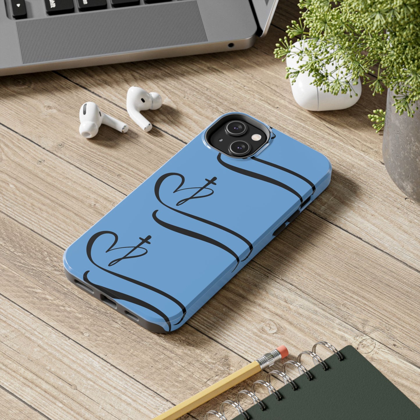 Tough Phone Cases the Cross