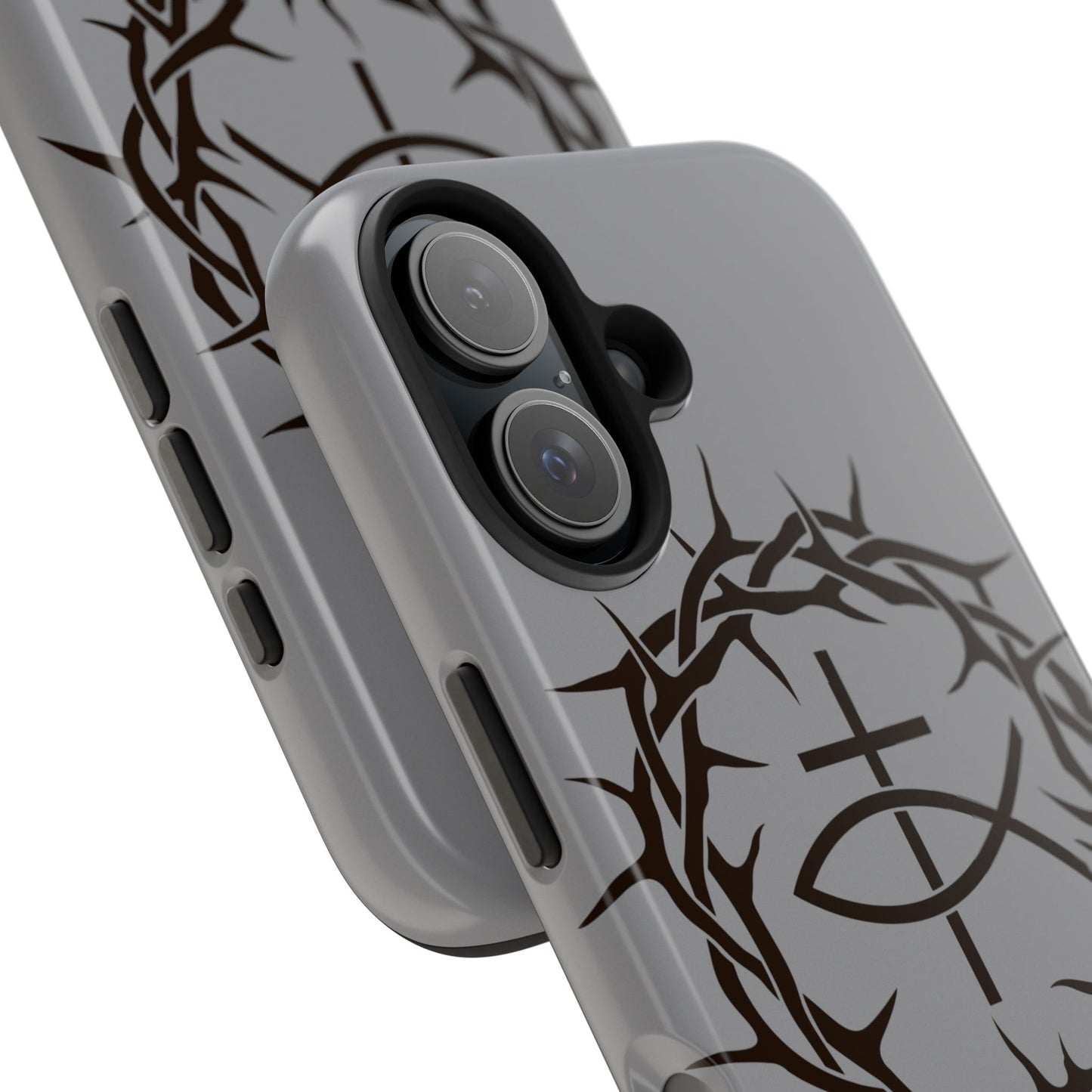 Tough Phone Cases the Cross