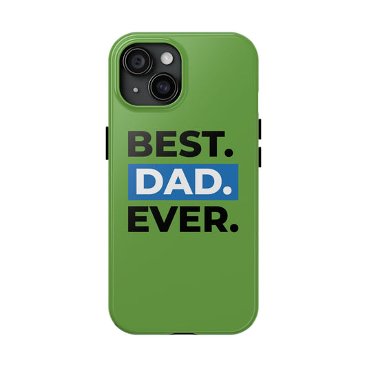 Father's Day Special Tough Phone Cases