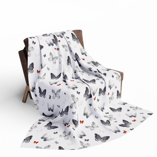 Arctic Fleece Blanket