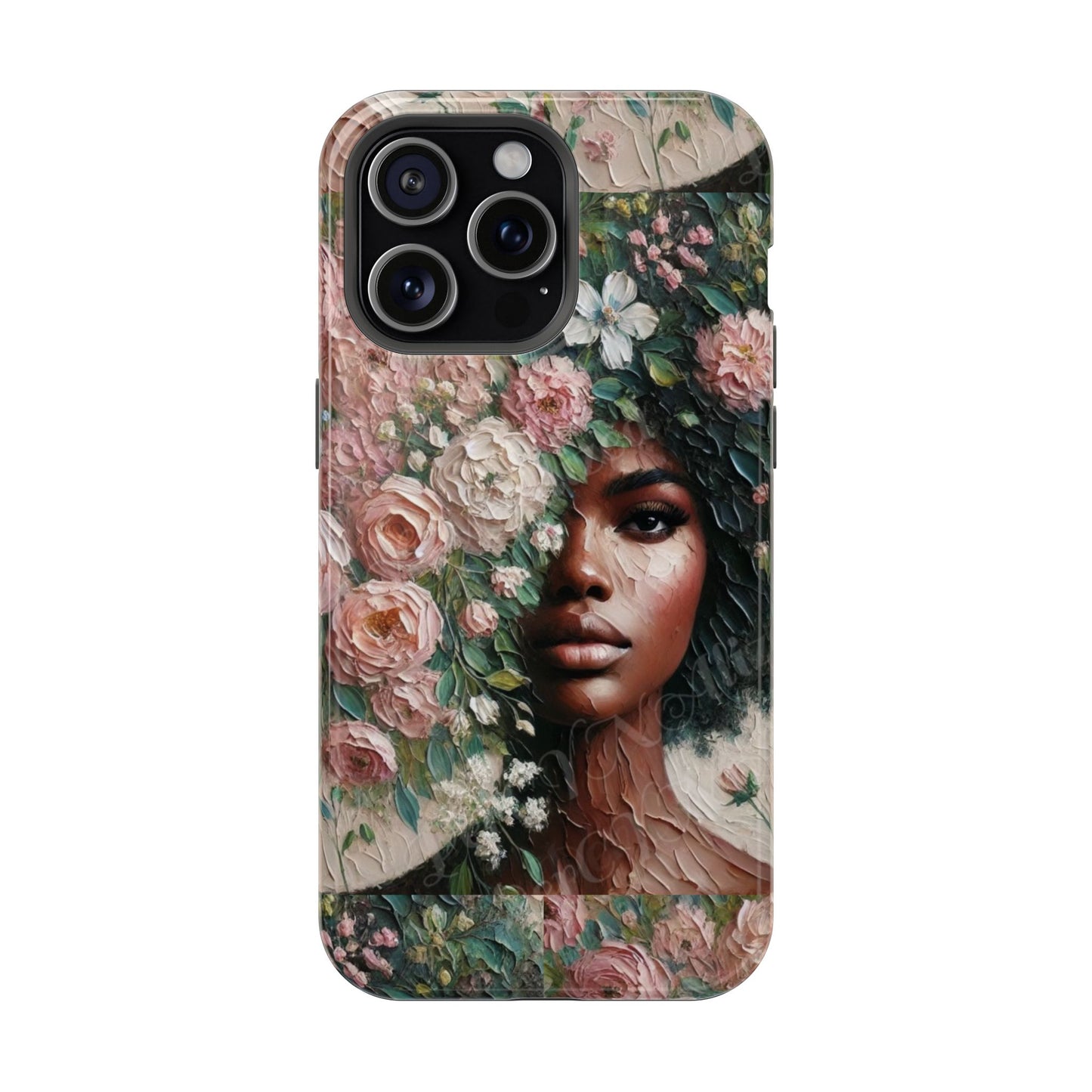 Magnetic Tough Cases