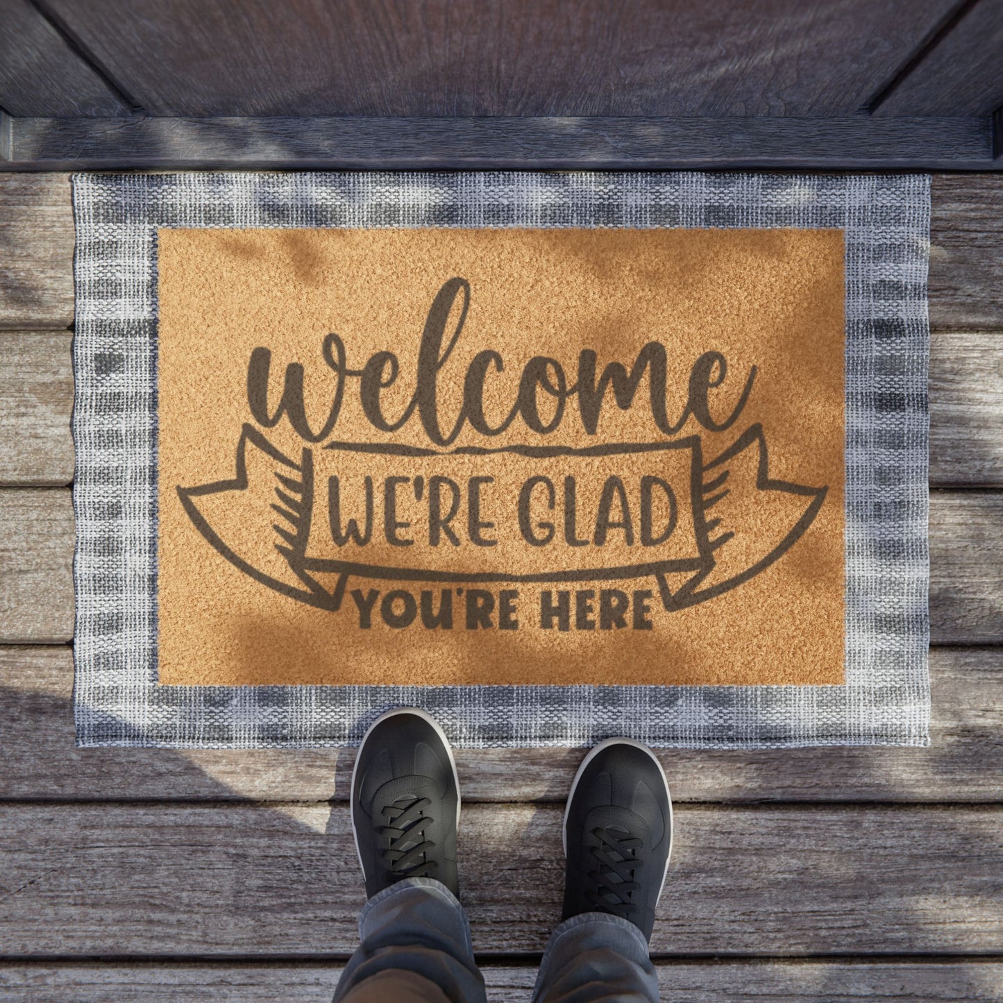 Doormat