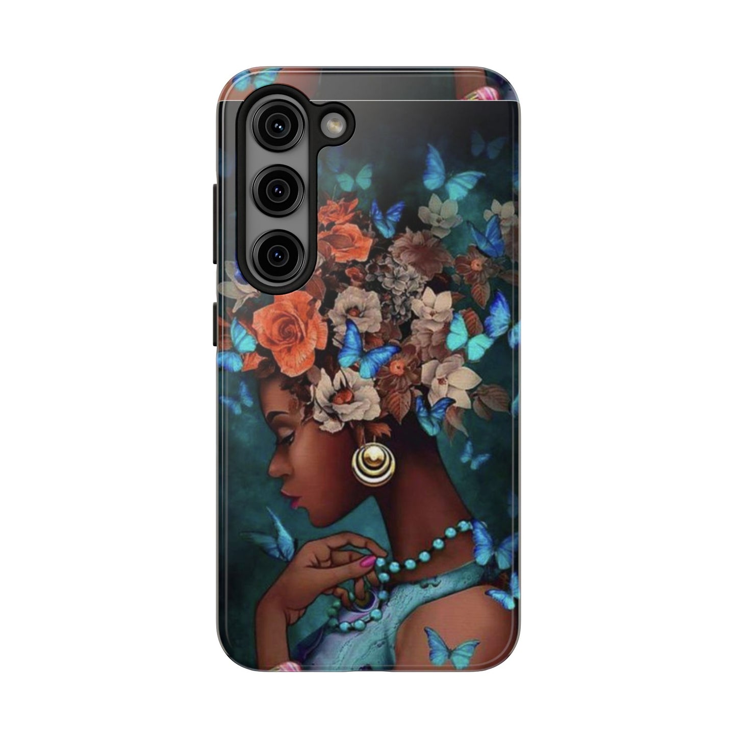 Tough Phone Cases