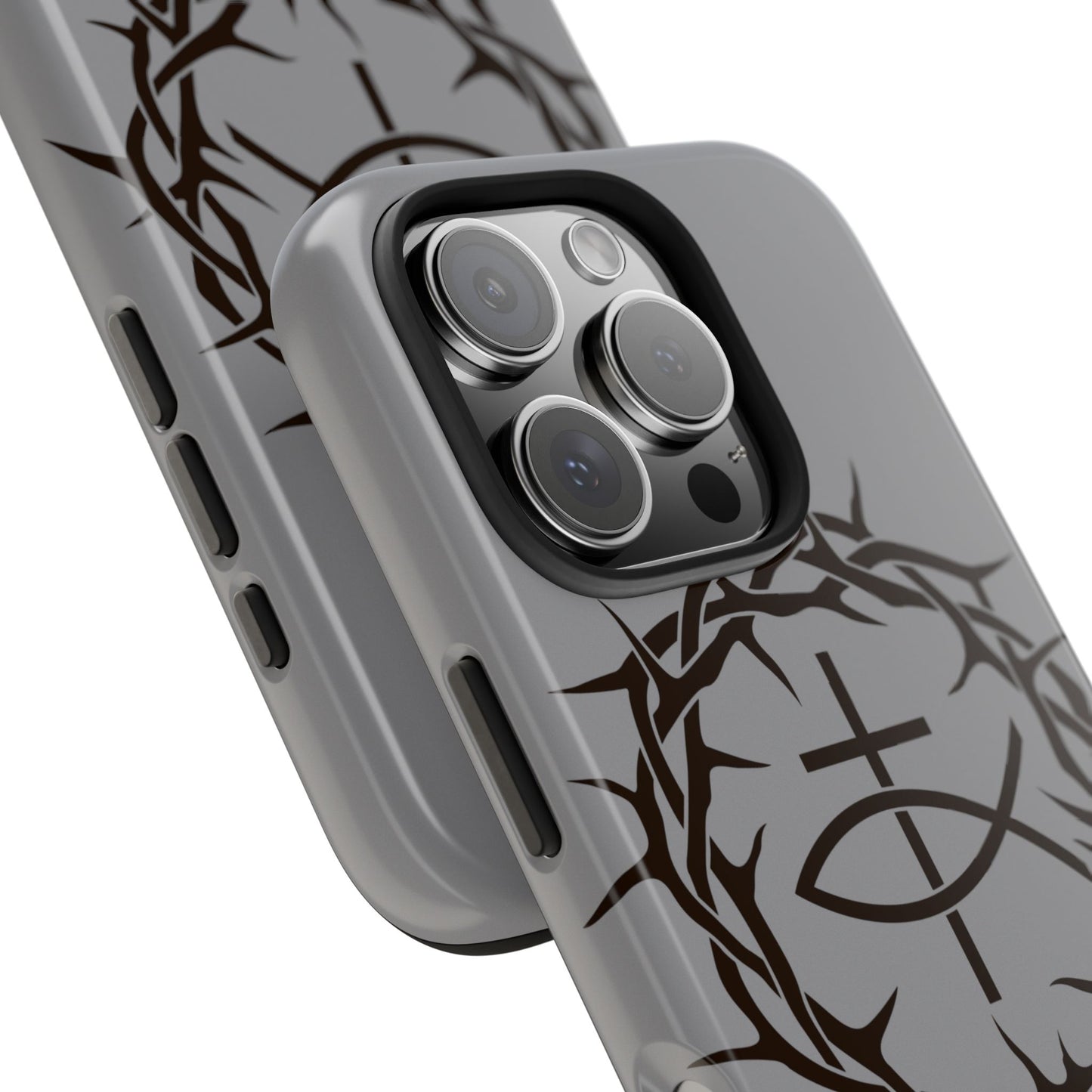 Tough Phone Cases the Cross